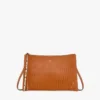 Aren Crossbody in Nappa Leather