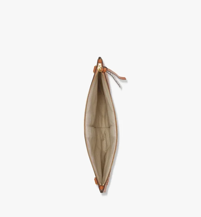 Aren Crossbody in Nappa Leather