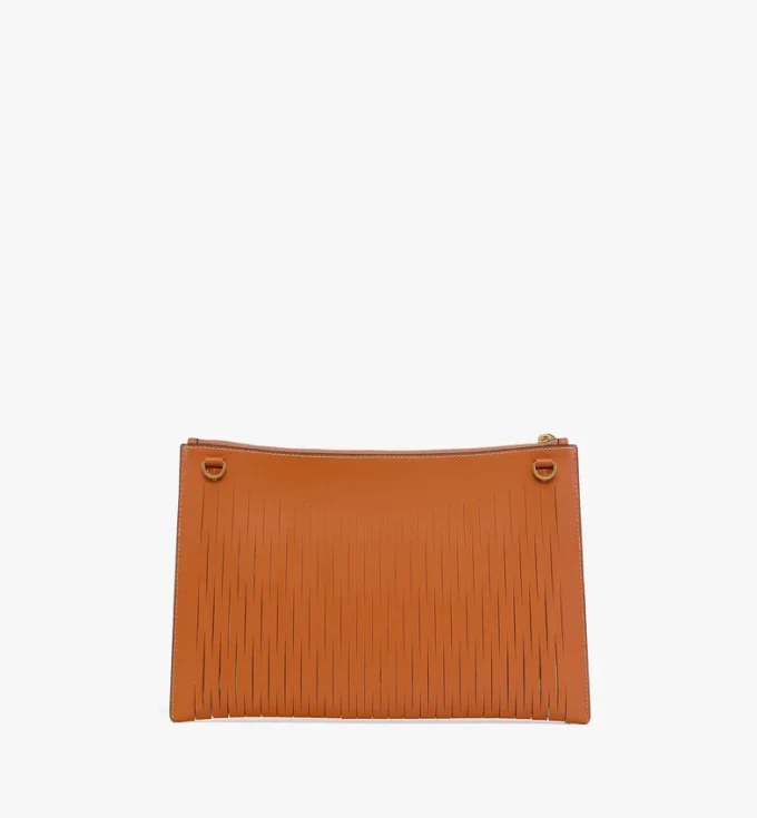 Aren Crossbody in Nappa Leather