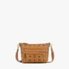 Aren Crossbody in Visetos