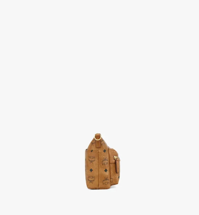 Aren Crossbody in Visetos