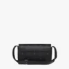 Aren Crossbody Wallet in Visetos