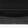 Aren Crossbody Wallet in Visetos