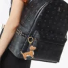 Aren Dachshund 2D Charm in Visetos