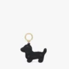 Aren Dachshund 2D Charm in Visetos