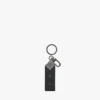 Aren Diamond Logo Key Holder in Visetos