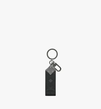 Aren Diamond Logo Key Holder in Visetos