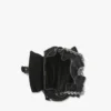 Aren Drawstring Backpack in Econyl® and Leather