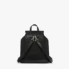 Aren Drawstring Backpack in Econyl® and Leather