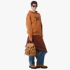 Aren Drawstring Backpack in Visetos