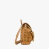 Aren Drawstring Backpack in Visetos