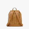 Aren Drawstring Backpack in Visetos
