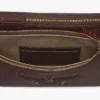 Aren Duo Hobo in Maxi Visetos and Calfskin