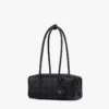 Aren East West Shoulder Bag in Visetos