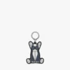 Aren French Bulldog 2D Charm in Visetos