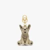 Aren French Bulldog Charm in Visetos