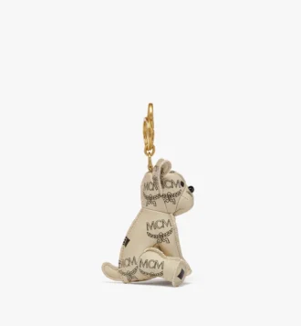 Aren French Bulldog Charm in Visetos