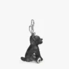 Aren French Bulldog Charm in Visetos