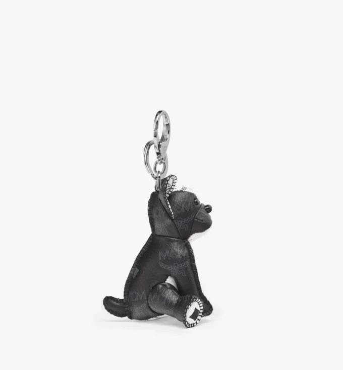 Aren French Bulldog Charm in Visetos