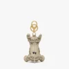 Aren French Bulldog Charm in Visetos