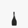 Aren Hobo in Recycled Nylon and Monogram Print Leather