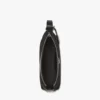 Aren Hobo in Recycled Nylon and Monogram Print Leather