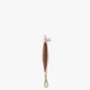 Aren Lanyard Card Case in Visetos Aren Lanyard Card Case in Visetos