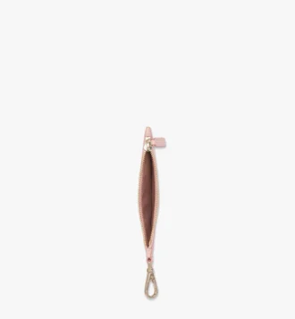 Aren Lanyard Card Case in Visetos