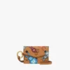 Aren Lanyard Id Wallet in Rabot Visetos