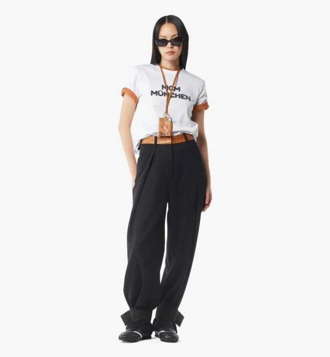 Aren Lanyard Id Wallet in Rabot Visetos