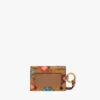 Aren Lanyard Id Wallet in Rabot Visetos