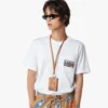 Aren Lanyard Id Wallet in Rabot Visetos