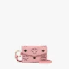 Aren Lanyard Id Wallet in Visetos Aren Lanyard Id Wallet in Visetos
