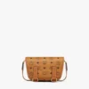 Aren Messenger Bag in Visetos