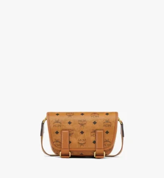 Aren Messenger Bag in Visetos