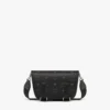 Aren Messenger Bag in Visetos
