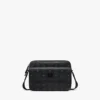Aren Messenger Bag in Visetos