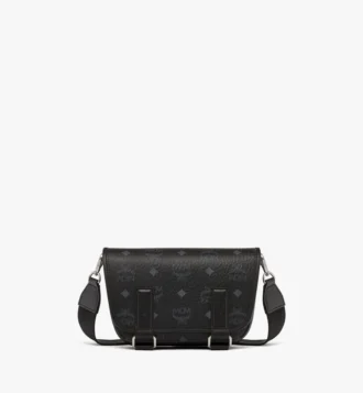 Aren Messenger Bag in Visetos