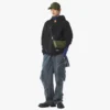 Aren Messenger Bag in Visetos