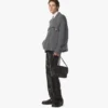 Aren Messenger Bag in Visetos