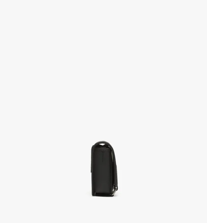 Aren Messenger Bag in Visetos