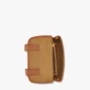 Aren Messenger Bag in Visetos