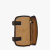Aren Messenger Bag in Visetos