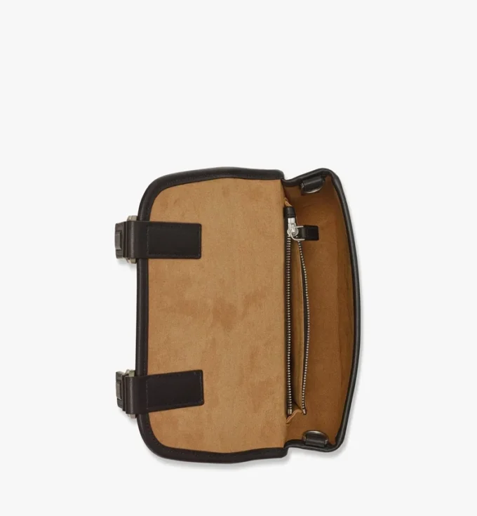 Aren Messenger Bag in Visetos