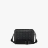 Aren Messenger Bag in Visetos