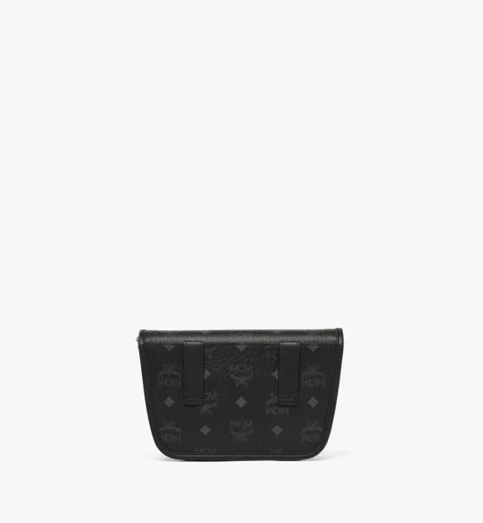 Aren Messenger Bag in Visetos