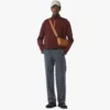 Aren Messenger Bag in Visetos
