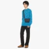 Aren Messenger Bag in Visetos