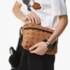 Aren Packable Tote in Monogram Nylon Aren Packable Tote in Monogram Nylon