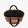 Aren Packable Tote in Monogram Nylon Aren Packable Tote in Monogram Nylon